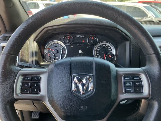 Used 2022 RAM 1500 Warlock w/ Electronics Group AWD/4WD image 27