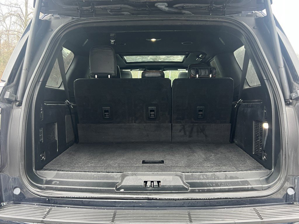 Certified 2021 Ford Expedition Max King Ranch image 15