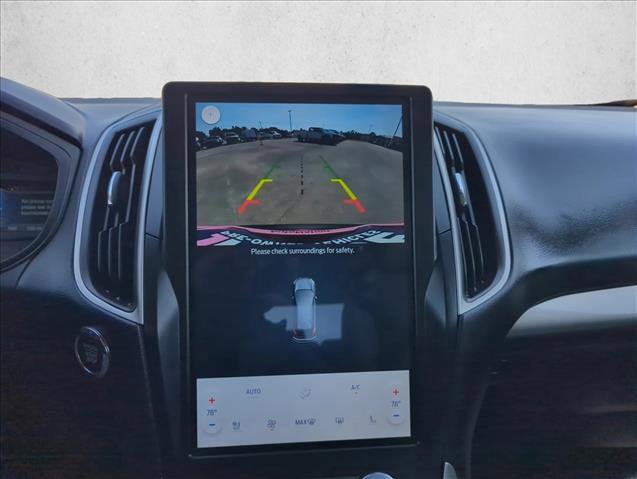 Certified 2024 Ford Edge SEL w/ Convenience Package image 14