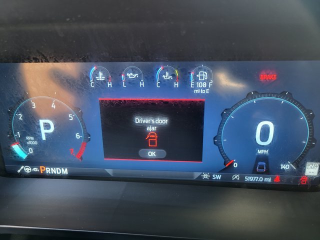 Certified 2024 Ford F150 Raptor AWD/4WD image 29