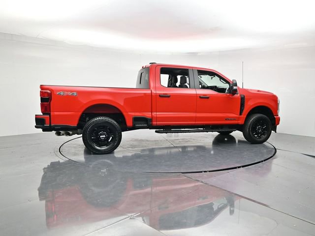 Certified 2024 Ford F350 XL w/ STX Appearance Package video 2