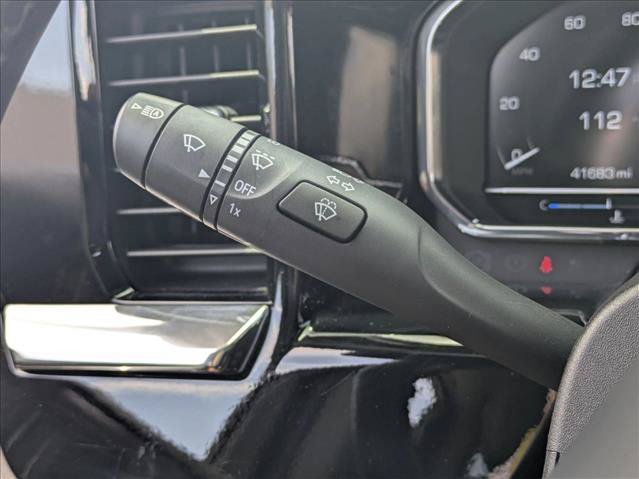 Used 2023 GMC Sierra 1500 SLT w/ SLT Convenience Package RWD image 13