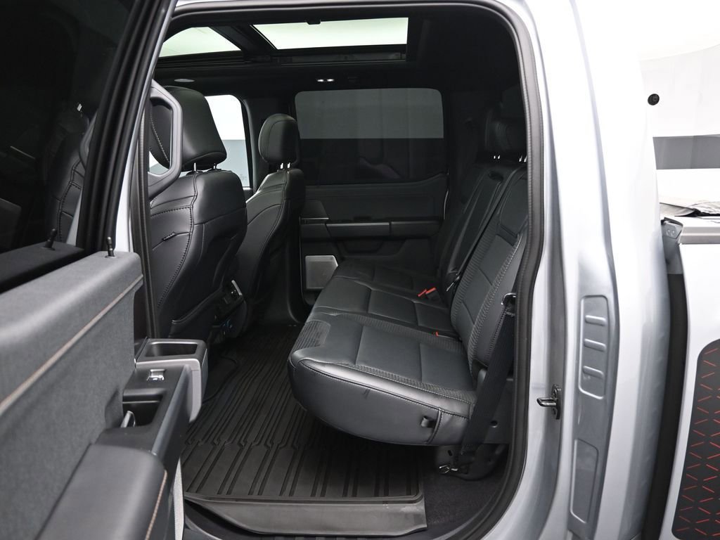 Certified 2023 Ford F150 Raptor image 47