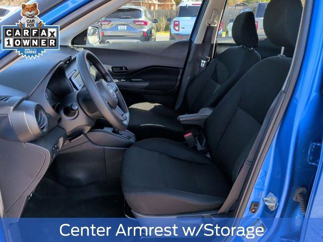 Used 2024 Nissan Kicks S image 11