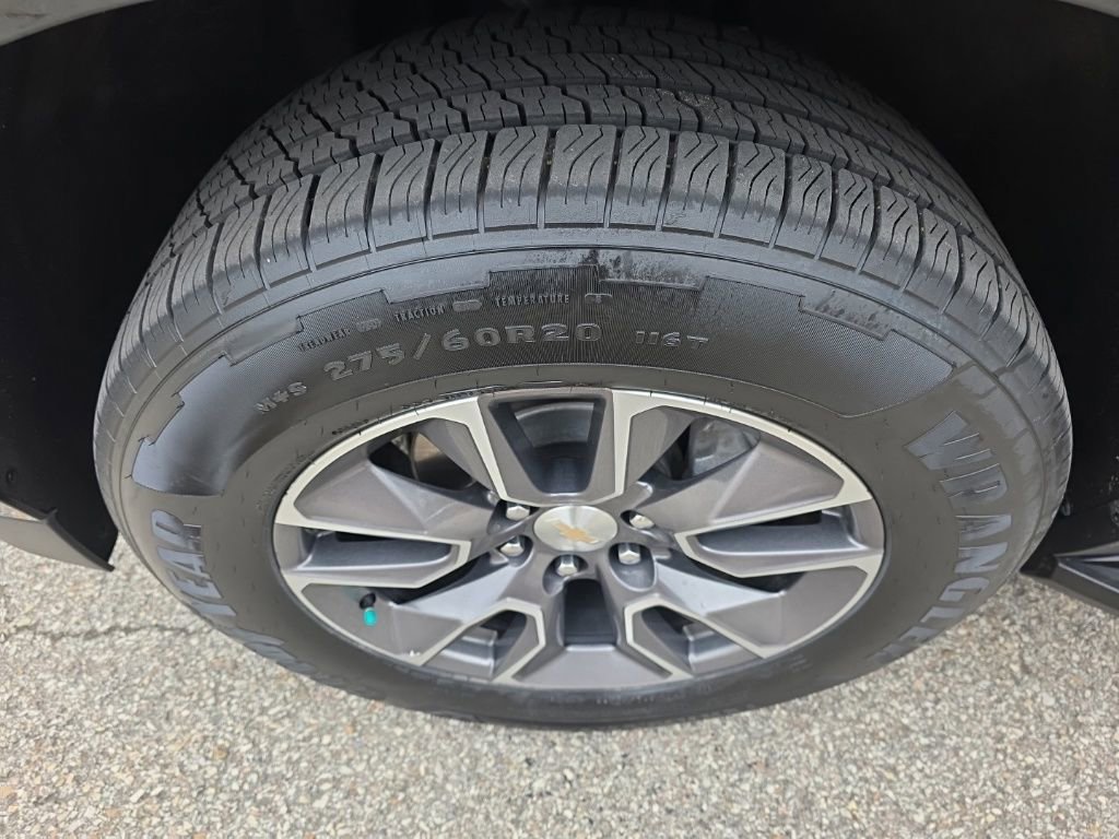 Used 2023 Chevrolet Tahoe LT w/ Luxury Package image 41