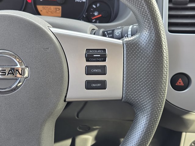 Used 2020 Nissan Frontier SV w/ Midnight Edition Floor Mats image 27