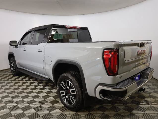 Used 2024 GMC Sierra 1500 AT4 w/ AT4 Premium Package AWD/4WD image 7