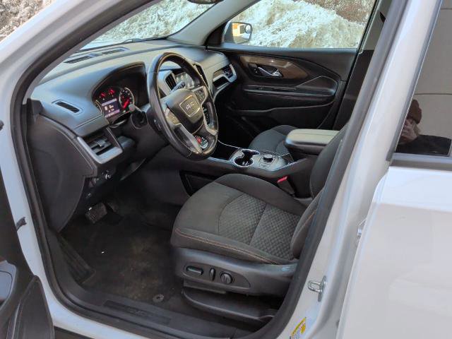 Used 2019 GMC Terrain SLE w/ Driver Convenience Package image 14