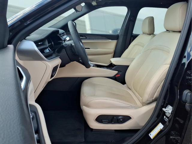 Used 2022 Jeep Grand Cherokee Limited 4xe AWD/4WD image 19