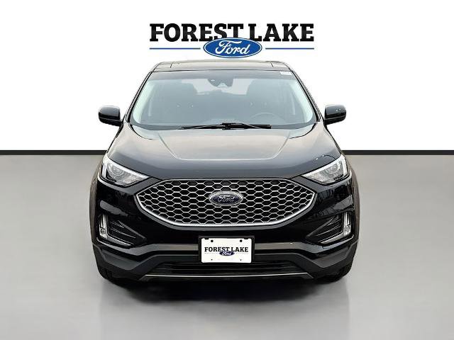 Certified 2023 Ford Edge SEL w/ Convenience Package image 2