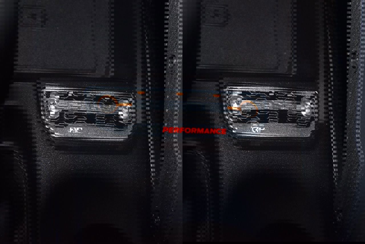 Certified 2023 Ford Bronco Raptor image 35