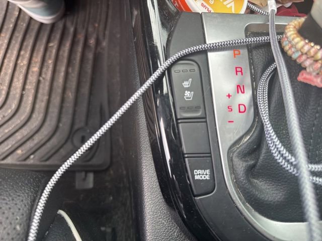 Used 2024 Kia Forte GT-Line w/ GT-Line Premium Package FWD image 26