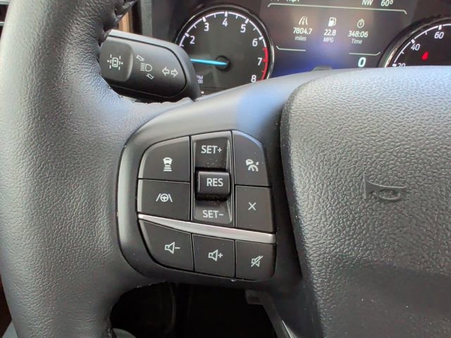 Certified 2022 Ford Maverick Lariat w/ Lariat Luxury Package AWD/4WD image 27