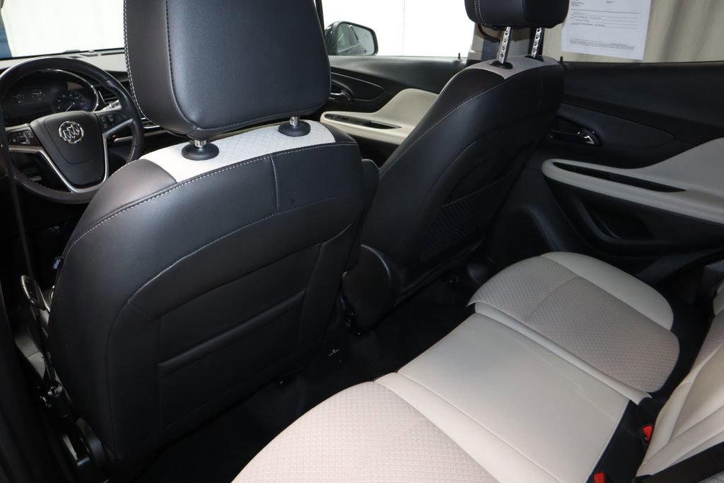 Used 2020 Buick Encore Preferred w/ Safety Package image 20