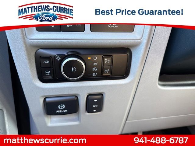 Certified 2023 Ford F150 Limited AWD/4WD image 29