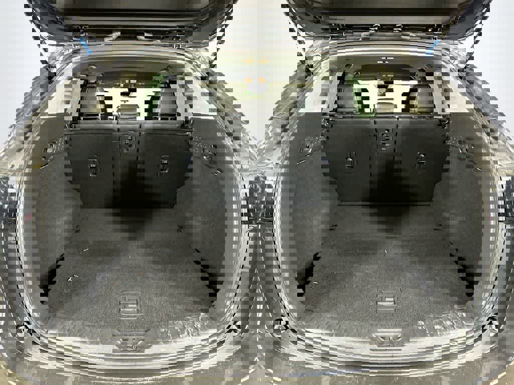 Used 2025 MAZDA CX-5 AWD 2.5 S w/ Select Package image 24