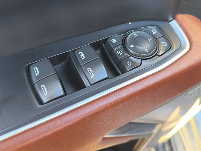 Used 2024 GMC Sierra 2500 Denali Ultimate image 21