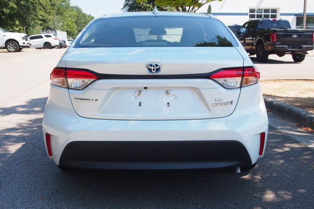 Used 2024 Toyota Corolla LE FWD image 6