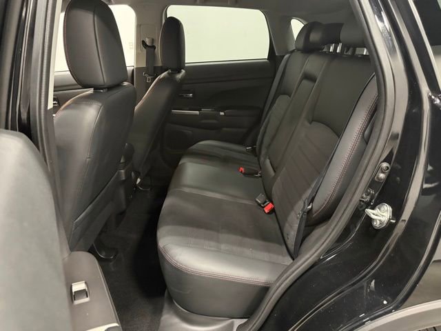 Used 2022 Mitsubishi Outlander Sport SE AWD/4WD image 29