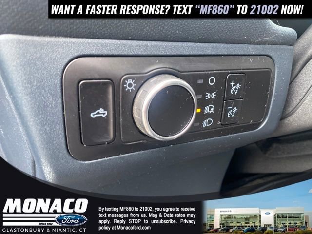 Certified 2023 Ford Maverick XLT w/ XLT Luxury Package FWD image 16
