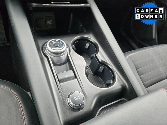 Certified 2025 Ford Explorer ST-Line AWD/4WD image 17