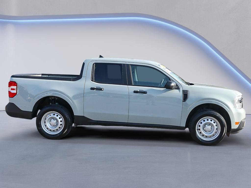Certified 2022 Ford Maverick XL FWD image 9