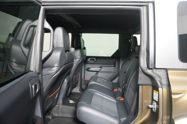 Certified 2024 Ford Bronco Raptor AWD/4WD image 22