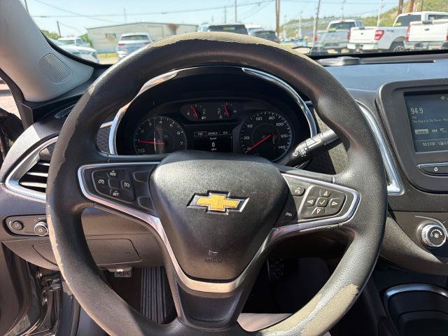 Used 2018 Chevrolet Malibu LT FWD image 18