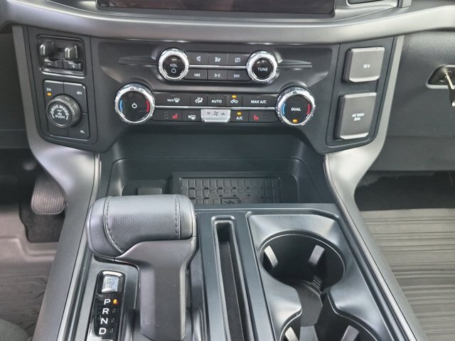 Certified 2024 Ford F150 XLT w/ Equipment Group 302A MID AWD/4WD image 26