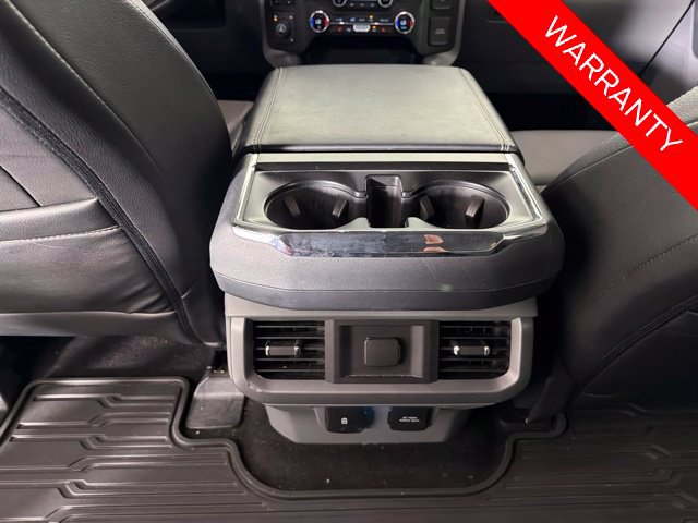 Certified 2021 Ford F150 XLT w/ Equipment Group 302A High AWD/4WD image 26