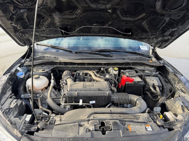 Certified 2026 Ford Escape ST-Line w/ Tech Pack #1 AWD/4WD image 24