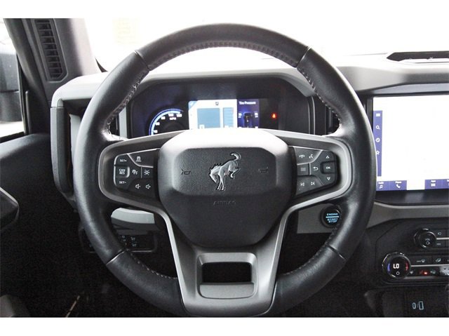 Certified 2023 Ford Bronco Badlands image 14