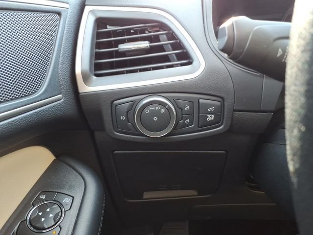 Certified 2022 Ford Edge SEL w/ Convenience Package AWD/4WD image 23