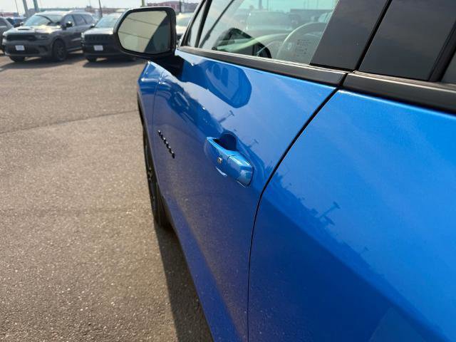 Used 2024 Chevrolet Blazer LT w/ Convenience Package image 22