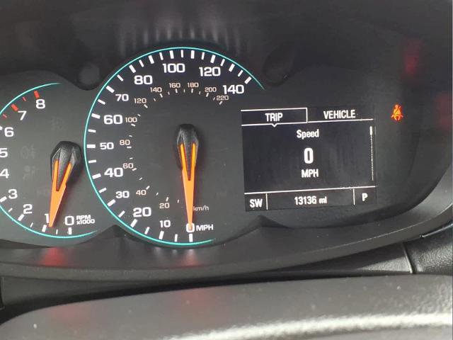 Used 2022 Chevrolet Trax LT w/ LT Convenience Package image 24