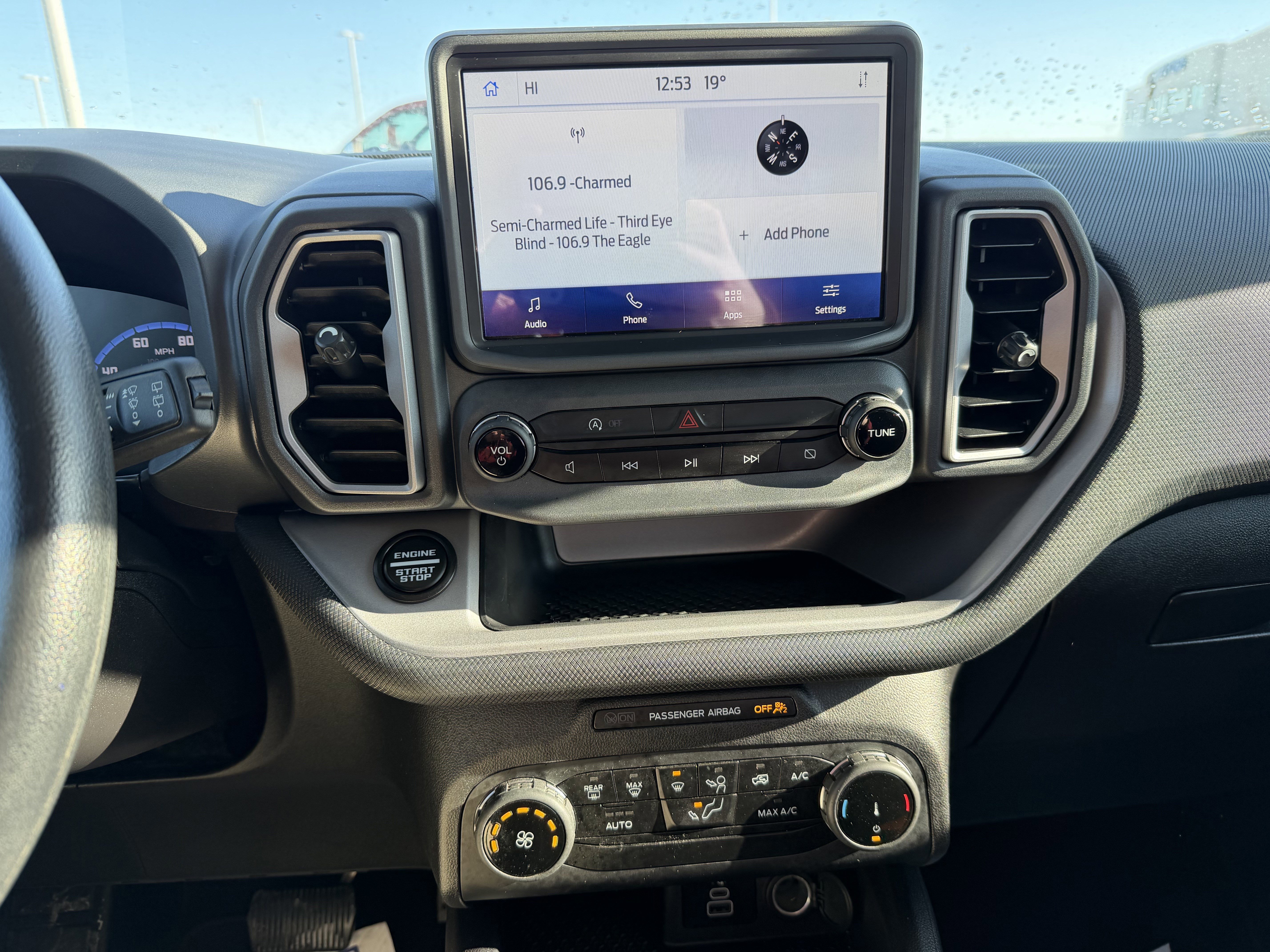 Certified 2024 Ford Bronco Sport Big Bend image 16