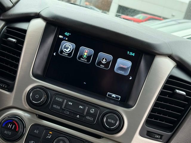 Used 2019 GMC Yukon XL Denali w/ Denali Ultimate Package image 31