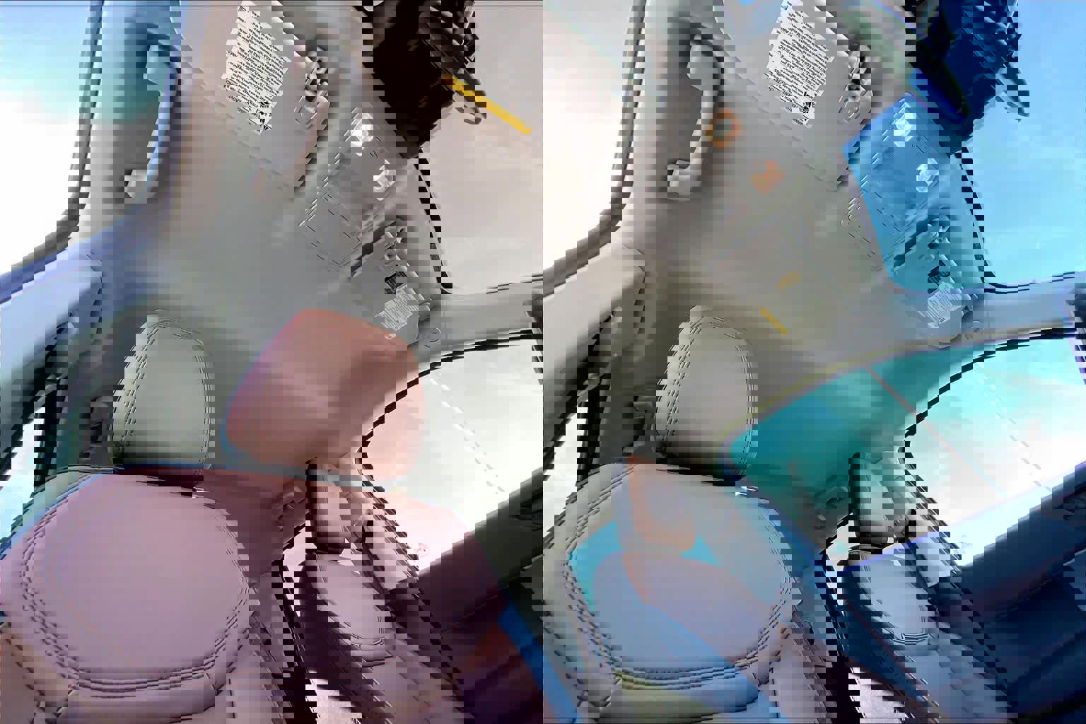 Certified 2024 Ford Maverick Lariat image 11