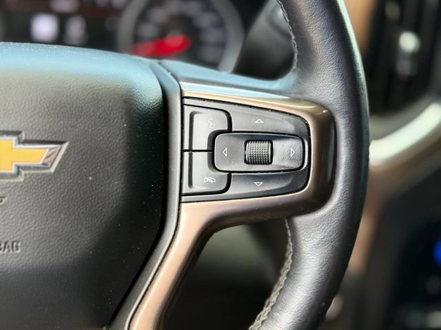 Used 2022 Chevrolet Silverado 2500 High Country AWD/4WD image 31