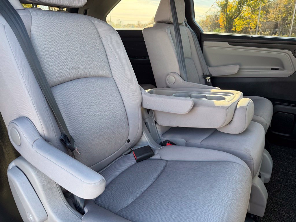 Used 2022 Honda Odyssey EX image 20