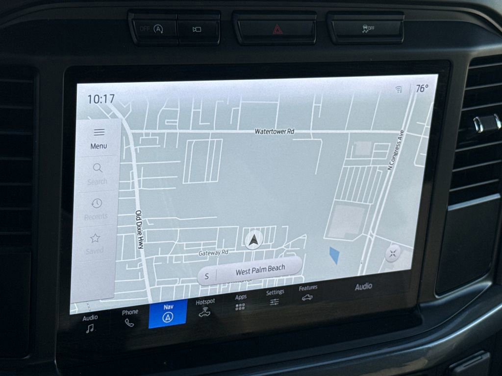 Certified 2024 Ford F150 STX w/ STX Black Appearance Package image 20