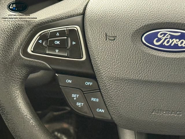 Certified 2018 Ford Escape SE w/ SE Sync 3 Package AWD/4WD image 30