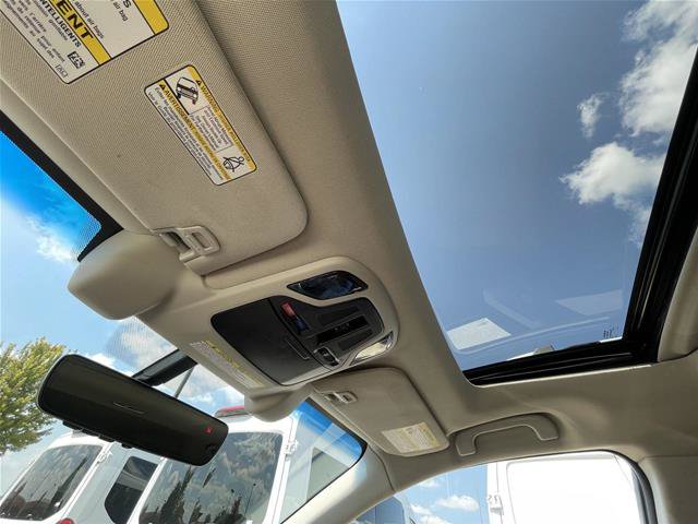 Used 2021 Subaru Outback Touring XT AWD/4WD image 22