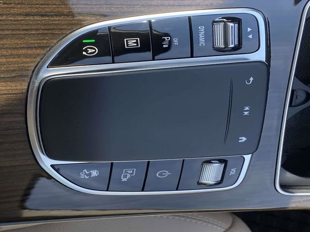 Used 2021 Mercedes-Benz GLC 300 image 32