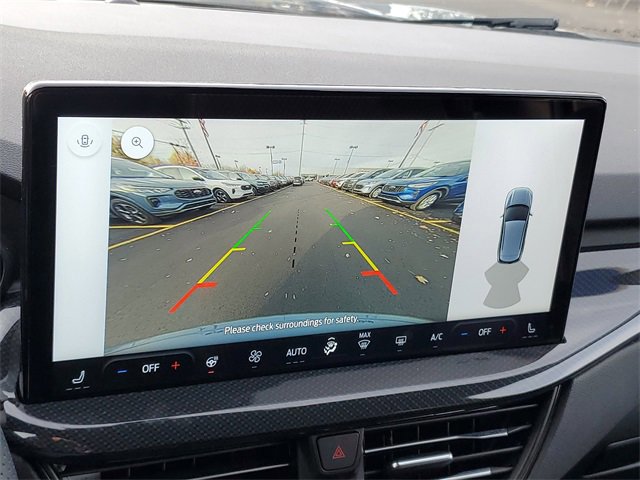 Certified 2023 Ford Escape ST-Line w/ Tech Pack #1 image 23