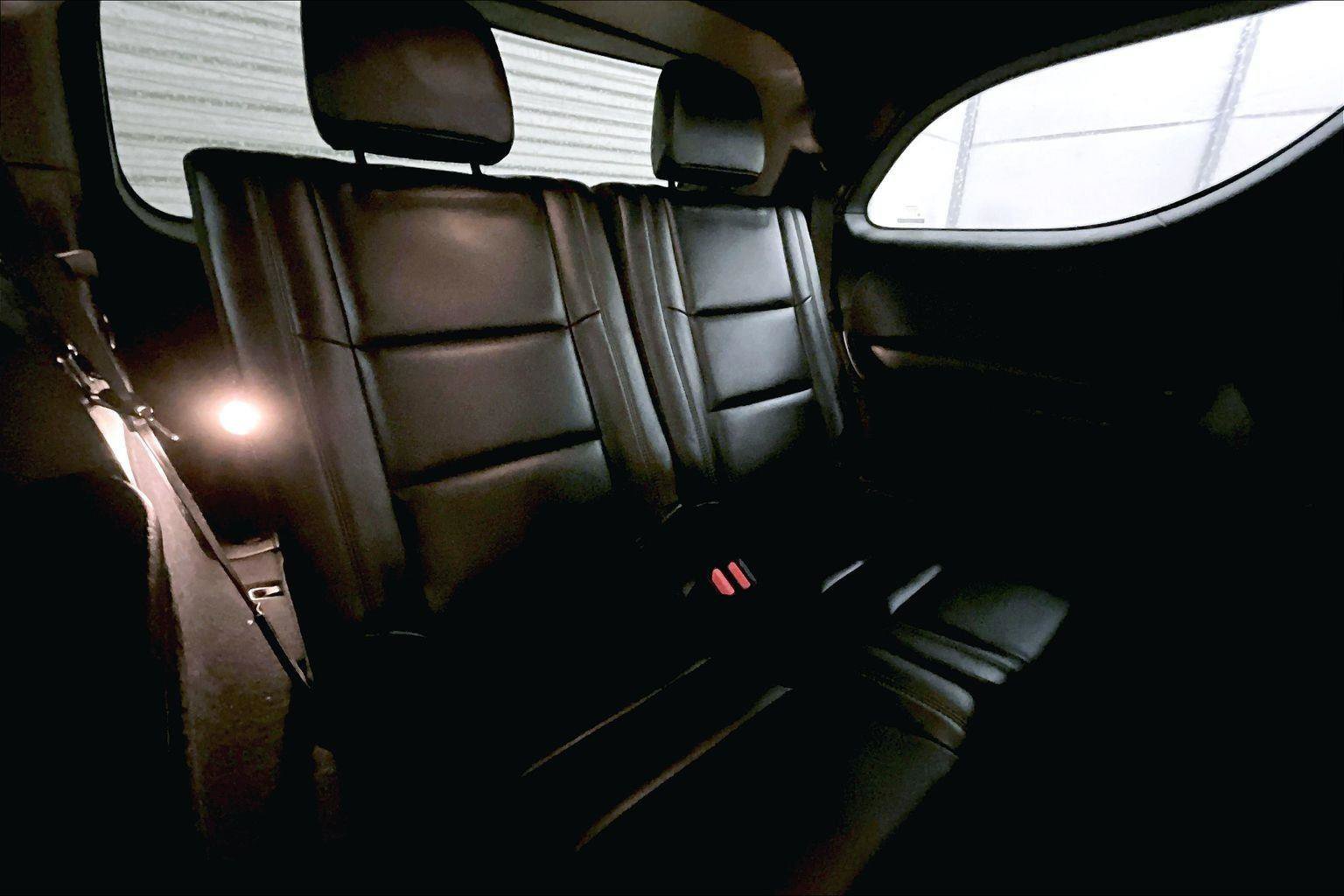 Used 2020 Dodge Durango GT image 27