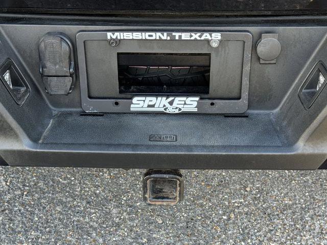 Certified 2022 Ford F150 XLT w/ Equipment Group 302A High image 11