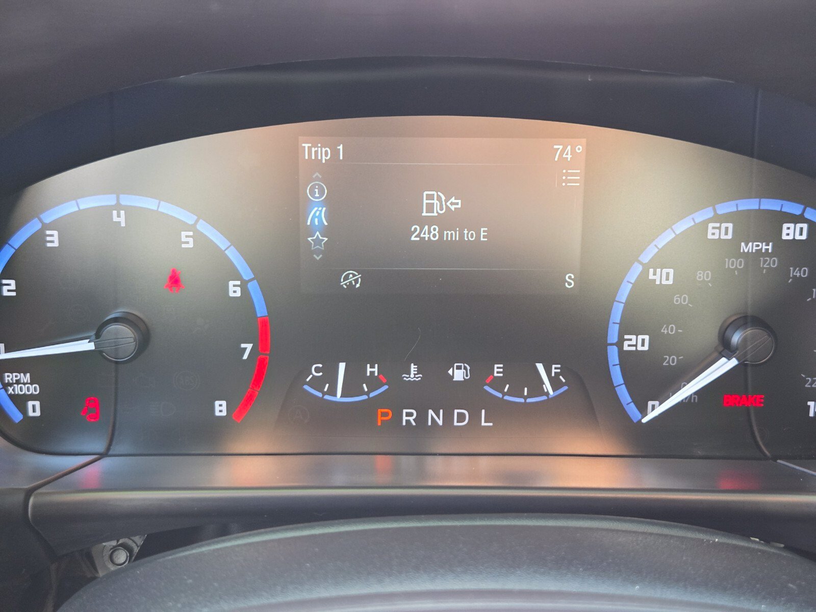 Certified 2024 Ford Bronco Sport Big Bend w/ Convenience Package AWD/4WD image 19