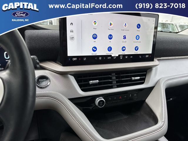 Certified 2025 Ford Explorer Active w/ Active Comfort Package RWD image 25