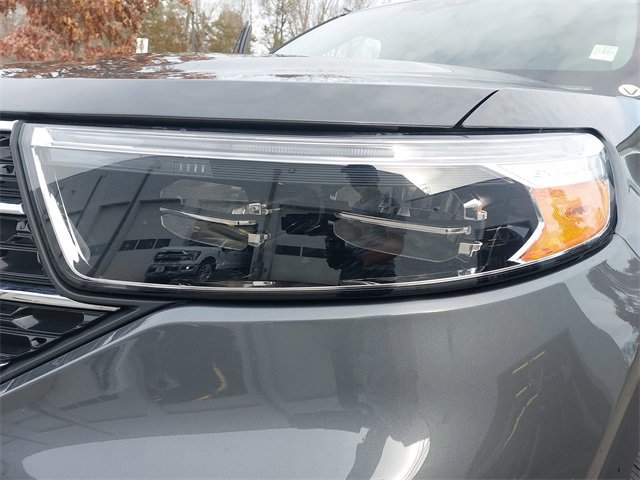 Certified 2023 Ford Explorer XLT w/ Equipment Group 202A image 28